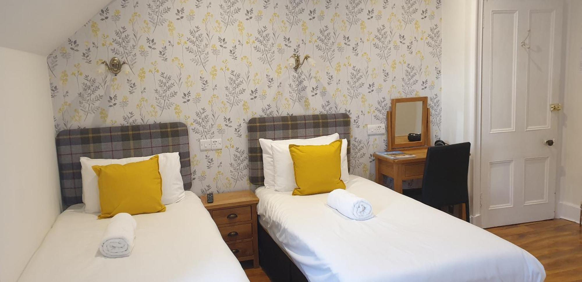 Dunskaith Villa Inverness Quarto foto